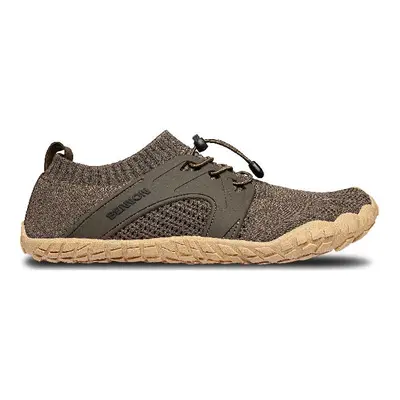 Bennon BOSKY Khaki Barefoot