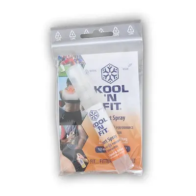 Kool n Fit Sport spray 12ml