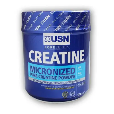 USN Creatine monohydrate 500g