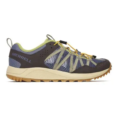 Merrell J038033 Wildwood Aerosport Indigo