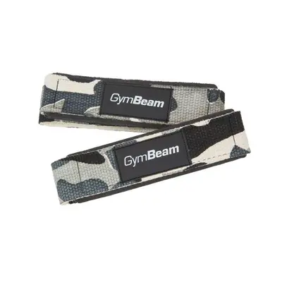 GymBeam Trhačky Camo