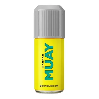 Thajský olej Liniment Namman Muay 120ml