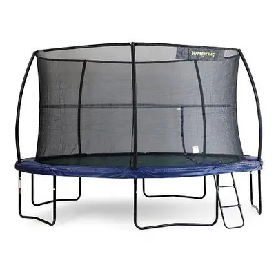 JUMPKING 14ft JumpPOD DeLUXE 4,2 m Trampolína