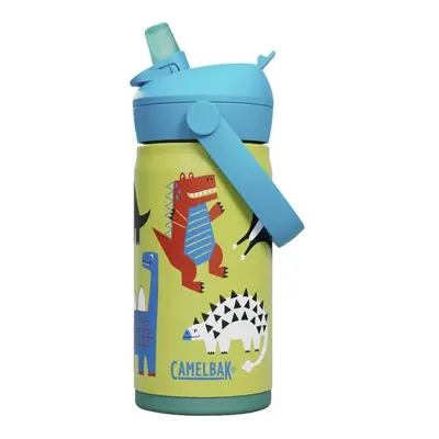 CamelBak Thrive Flip Straw Kids VSS 0,35l Dino Jam