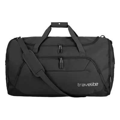 Travelite Kick Off Duffle XL Black