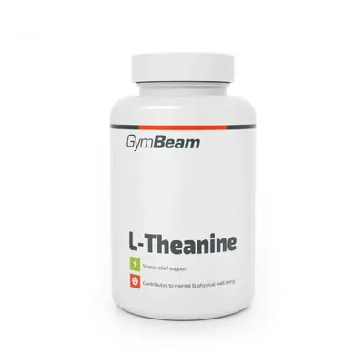 GymBeam L-Theanin 90 kaps.