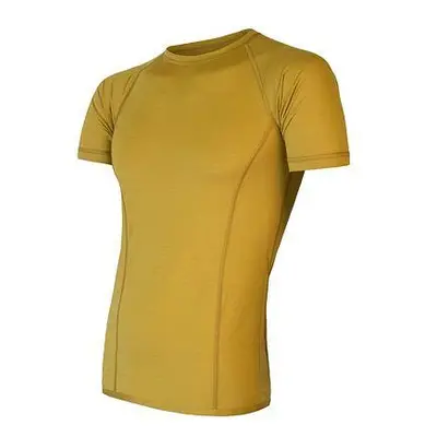 Sensor Merino Air Mustard