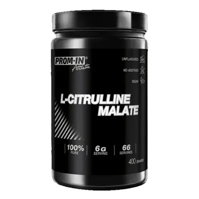 PROM-IN Citrulline Malate 400g bez příchutě