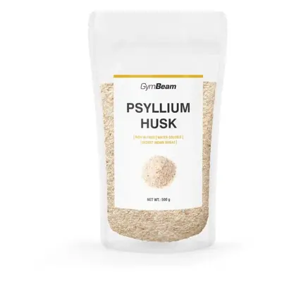 GymBeam Psyllium slupky 500 g