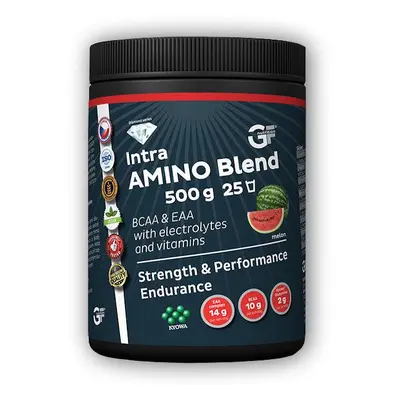 GF nutrition Intra AMINO Blend 500g