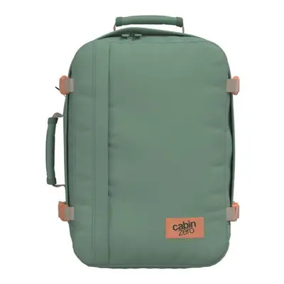 CabinZero Classic 36L Sage forest