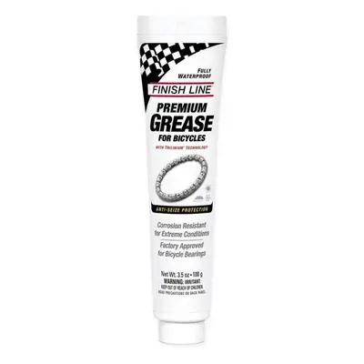 Finish Line Premium Grease 3.5oz/100g vazelína