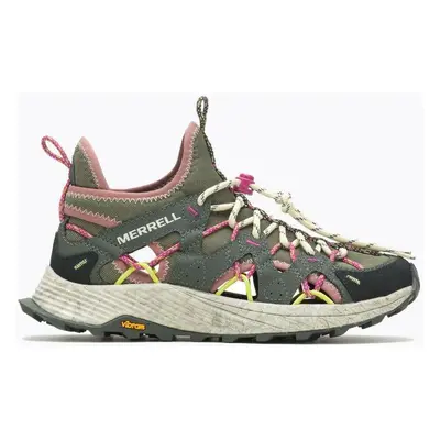 Merrell J067120 Moab Flight Sieve Lichen