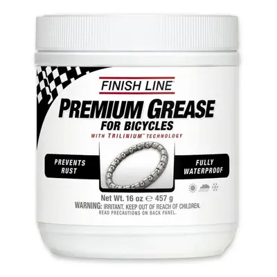 Finish Line Premium Grease 1lb/450g vazelína