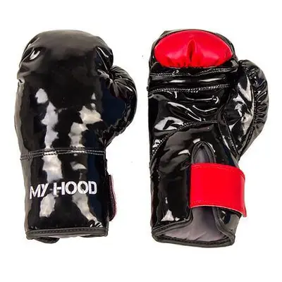 My Hood 201050 Boxerské rukavice 4 oz