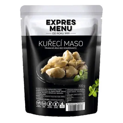 Expres menu Kuřecí maso 300g