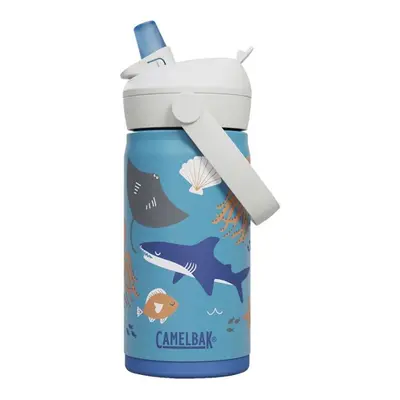 CamelBak Thrive Flip Straw Kids VSS 0,35l Ocean Life