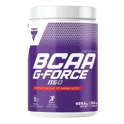 Trec Nutrition Trec BCAA G-Force - 360 kapslí