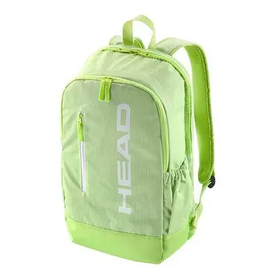 Head Base Backpack 17L 2025 sportovní batoh limetková