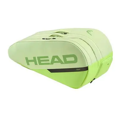 Head Tour Racquet Bag L 2025 taška na rakety limetková