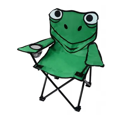 Cattara Židle kempingová malá FROG