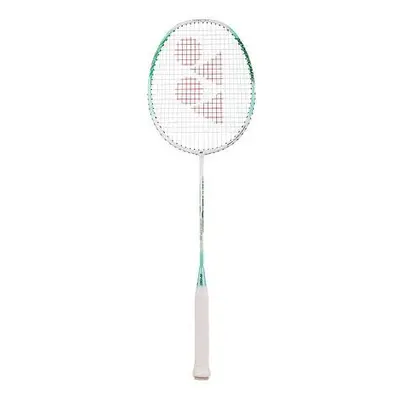 Yonex Nanoflare 001 Feel badmintonová raketa bílá