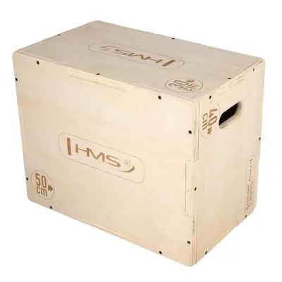 HMS Plyo Box DSC04