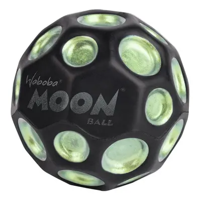 Sunflex Waboba MOON DARK SIDE míček zelený