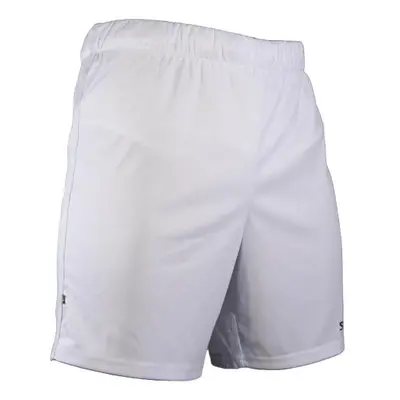 Salming Core 22 Match Shorts JR White