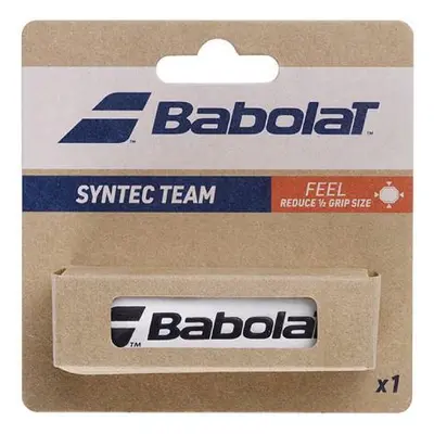 Babolat Syntec Team základní omotávka bílá