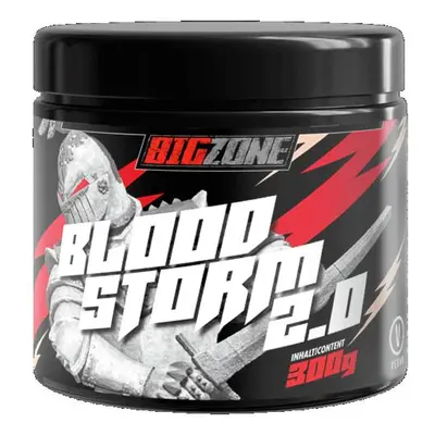 Big Zone Blood Storm 2.0 300g