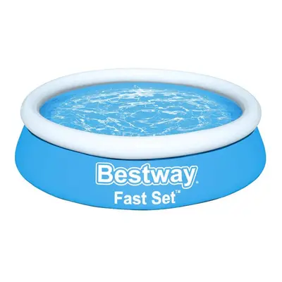 Bestway 57392 Samostavěcí bazén 183x51cm