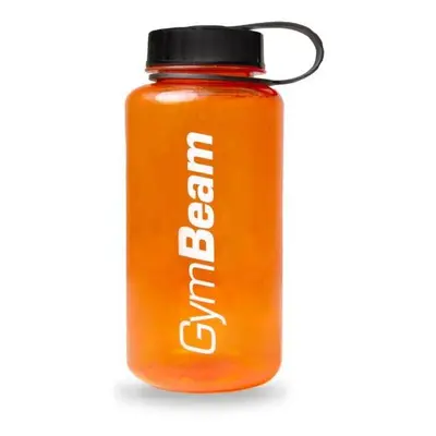 GymBeam Láhev Sport Bottle Orange 1000 ml