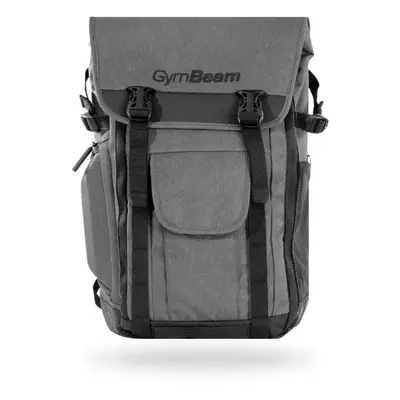 GymBeam Batoh Adventure Grey