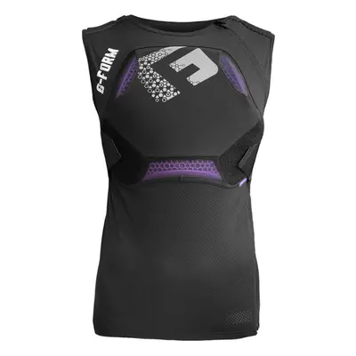 G-Form MX Spike Chest Back Shirt