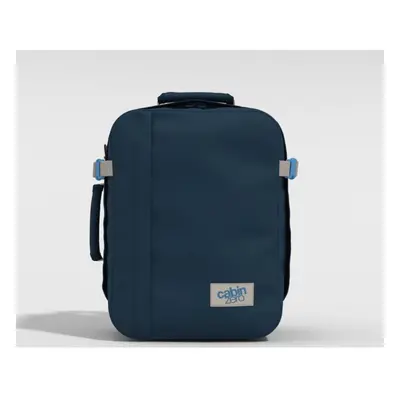 CabinZero Classic Tech 28L Blue Grotto batoh