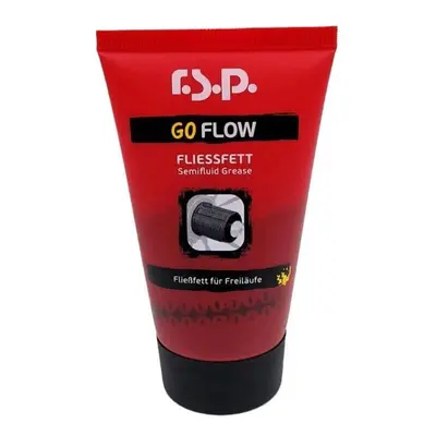 Rsp GO Flow 50G vazelína na ořech