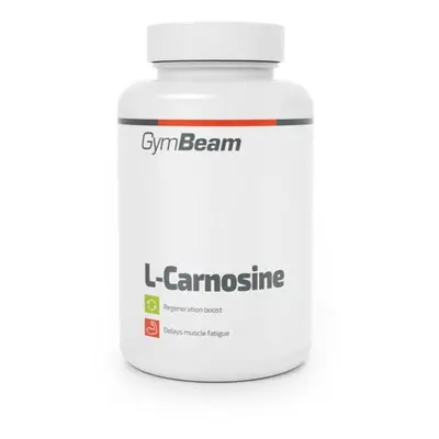 GymBeam L-Karnosin 60 kaps.