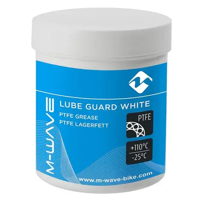 M-wave Lube Guard White 100G vazelína