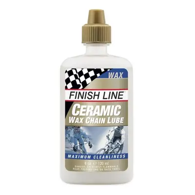 Finish Line Ceramic Wax 4oz/120ml kapátko