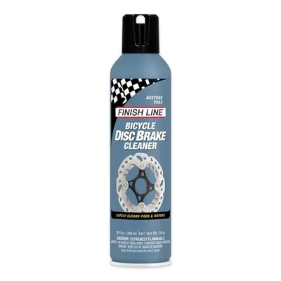 Finish Line Disc Brake Cleaner 295 ml sprej