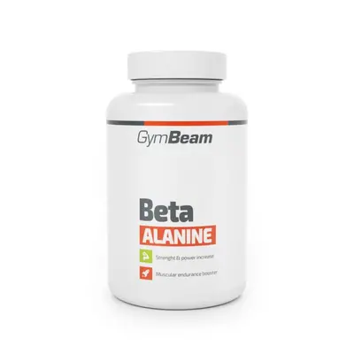 GymBeam Beta alanin 120 tab