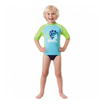 Mares Dětské lycrové triko RASHGUARD BABY