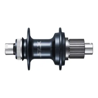 Shimano náboj disc SLX FH-M7110 32děr Center lock 12mm e-thru-axle 142mm 12 speed zadní, v krabi