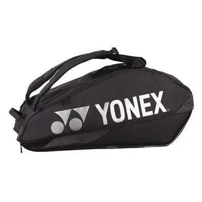 Yonex Bag 92426 6R 2024 taška na rakety černá