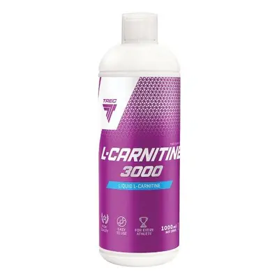 Trec Nutrition Trec L-Carnitine 3000 s meruňkovou příchutí 1000ml