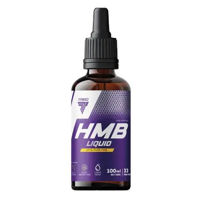 Trec Nutrition Trec HMB Liquid 100 ml