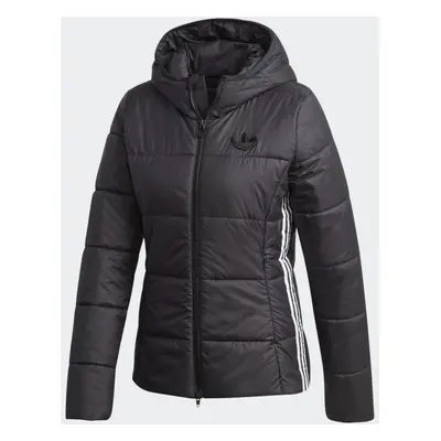 Adidas SLIM Jacket GD2507 W dámská zimní bunda POUZE (VÝPRODEJ)