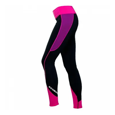 Scubapro Dámské lycrové kalhoty T-FLEX JEWEL LEGGINGS UPF80