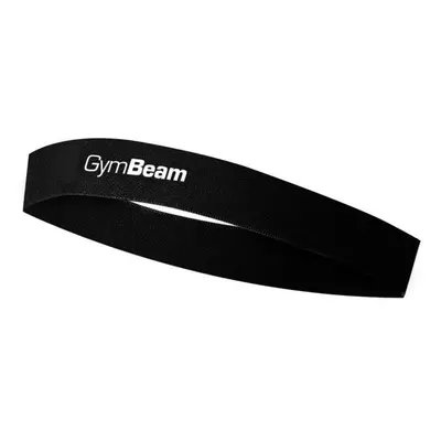 GymBeam Čelenka Antislip Black